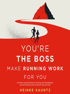cover image of You're the Boss